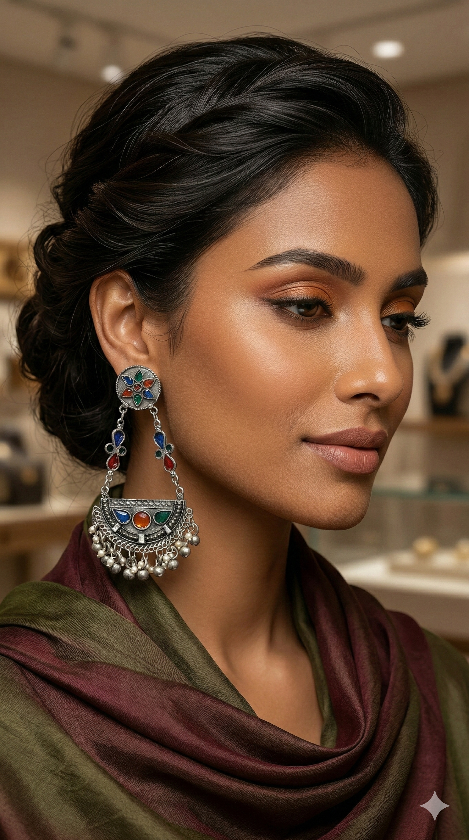 Antique Aura Clusters - Image 4