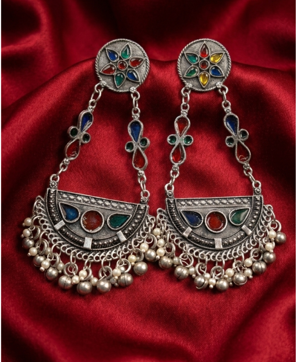 Antique Aura Clusters