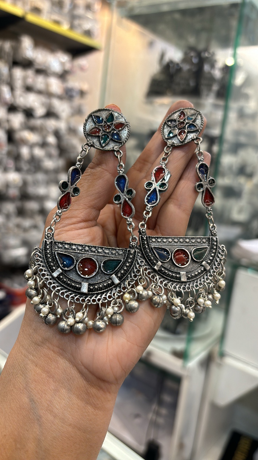 Antique Aura Clusters - Image 3